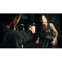 The Evil Within 2   XBOX One Kod Klucz