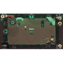 Moonlighter   Between Dimensions DLC Steam Kod Klucz