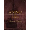 Anno 1404 History Edition Ubisoft Connect Kod Klucz