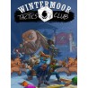 Wintermoor Tactics Club XBOX One Kod Klucz