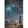 Conan Exiles   Isle of Siptah DLC Steam Kod Klucz