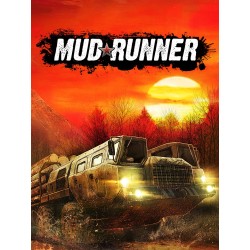 Spintires  MudRunner   XBOX One Kod Klucz