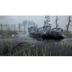 Spintires  MudRunner   XBOX One Kod Klucz