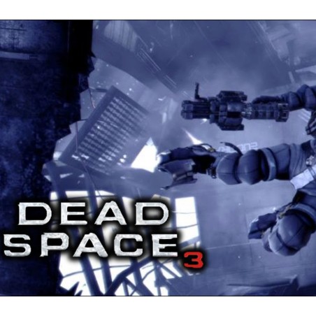 Dead Space 3 Witness the Truth DLC Pack EA Origin Kod Klucz