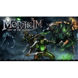 Mordheim  City of the Damned GOG Kod Klucz