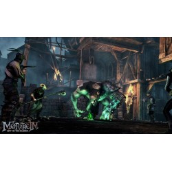 Mordheim  City of the Damned GOG Kod Klucz