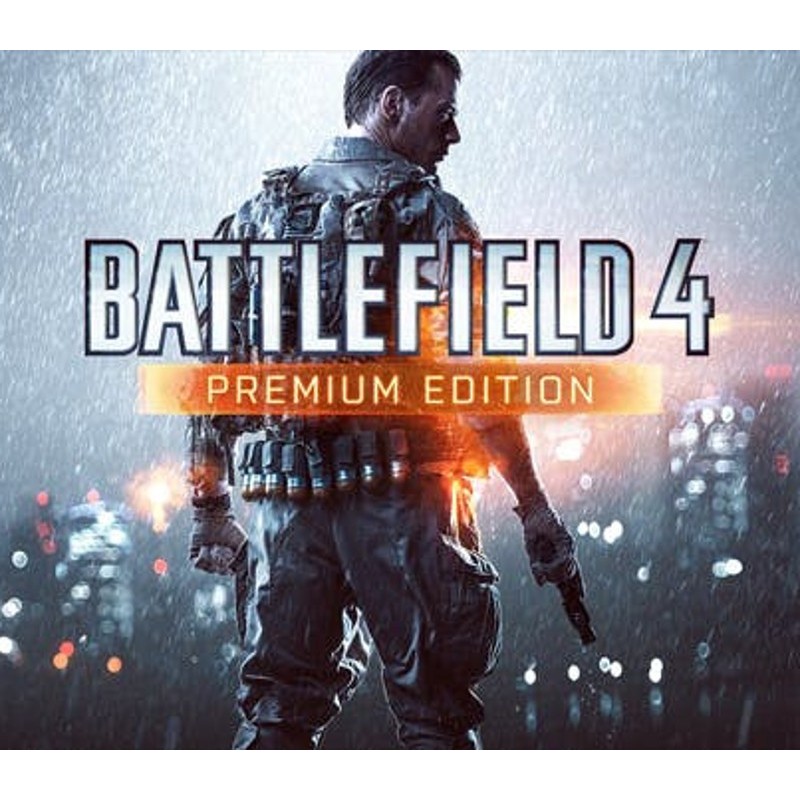 Battlefield 4   Premium DLC XBOX One Kod Klucz