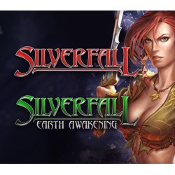 Silverfall  Complete GOG Kod Klucz