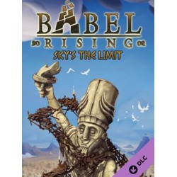 Babel Rising  Skys The Limit DLC Steam Kod Klucz