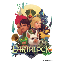 EARTHLOCK   XBOX One Kod Klucz