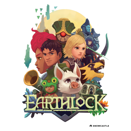 EARTHLOCK   XBOX One Kod Klucz