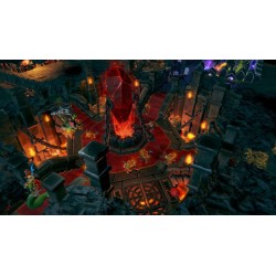 Dungeons 3   XBOX One Kod Klucz