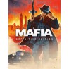 Mafia  Definitive Edition   XBOX One Kod Klucz