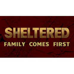 Sheltered   XBOX One Kod Klucz