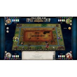 Talisman  Digital Edition GOG Kod Klucz