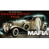 Mafia  Definitive Edition   Chicago Outfit DLC   Steam Kod Klucz