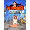 Worms W.M.D   XBOX One Kod Klucz