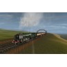 Trainz Simulator DLC  The Duchess Steam Kod Klucz