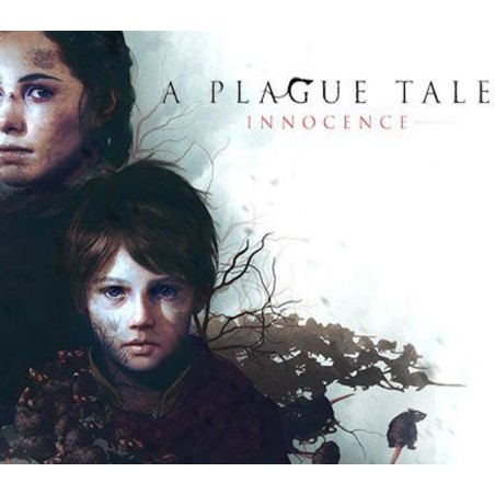 A Plague Tale  Innocence   XBOX One Kod Klucz