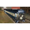 Trainz Simulator DLC  Blue Comet Steam Kod Klucz