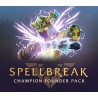 Spellbreak   Champion Founder Pack DLC   PS4 Kod Klucz