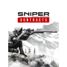 Sniper Ghost Warrior Contracts   XBOX One Kod Klucz