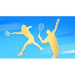 Tennis World Tour 2   Legends Pack DLC Steam Kod Klucz