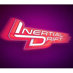 Inertial Drift XBOX One Kod Klucz