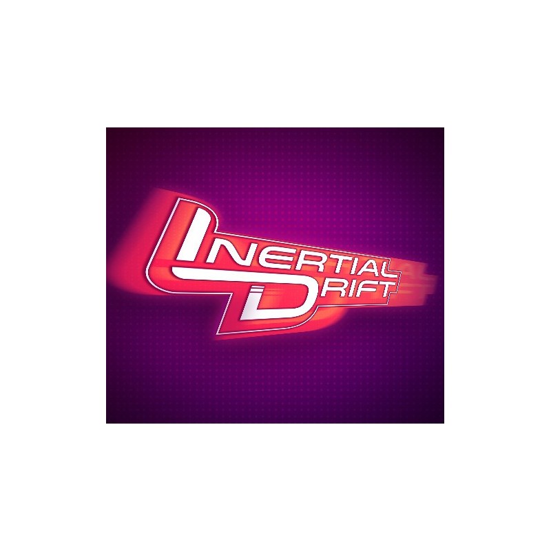 Inertial Drift XBOX One Kod Klucz