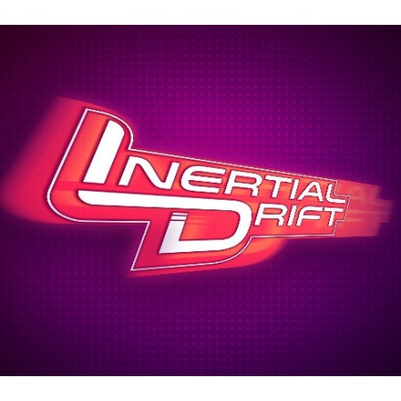 Inertial Drift XBOX One Kod Klucz