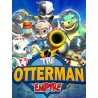 The Otterman Empire XBOX One Kod Klucz