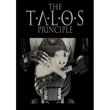 The Talos Principle  Gold Edition GOG Kod Klucz