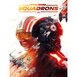 STAR WARS  Squadrons XBOX One Kod Klucz