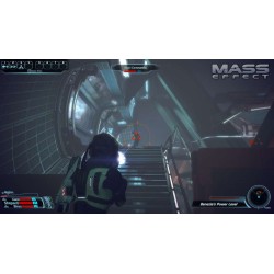 Mass Effect Origin Kod Klucz