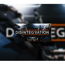 Disintegration   XBOX One Kod Klucz