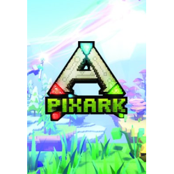 PixARK   XBOX ONE Kod Klucz