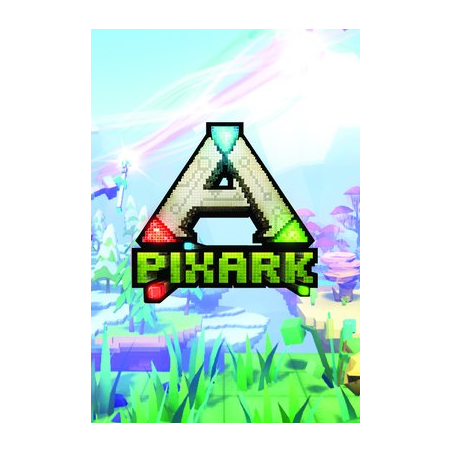 PixARK   XBOX ONE Kod Klucz