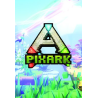 PixARK   XBOX ONE Kod Klucz