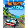 Hotshot Racing   Nintendo Switch Kod Klucz