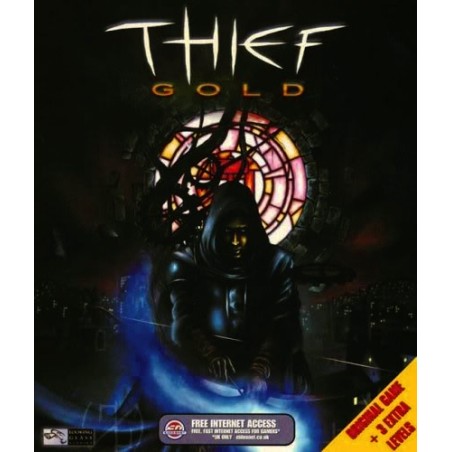 Thief Gold GOG Kod Klucz