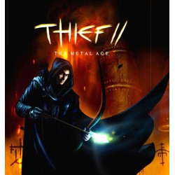 Thief II  The Metal Age GOG Kod Klucz