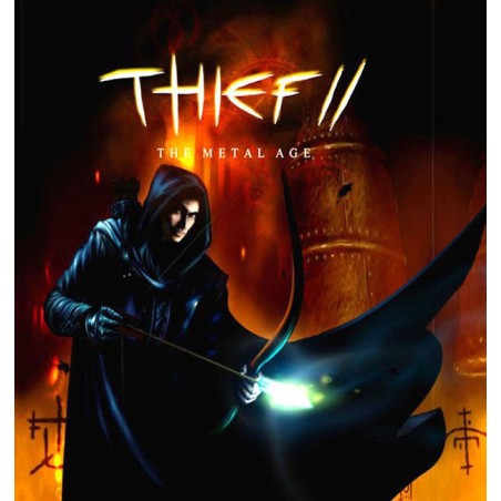 Thief II  The Metal Age GOG Kod Klucz