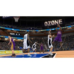 NBA 2K12 Steam Kod Klucz