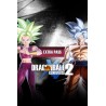 DRAGON BALL XENOVERSE 2   Extra Pass DLC   Steam Kod Klucz