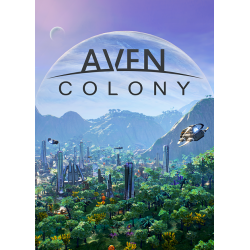 Aven Colony   XBOX One Kod Klucz