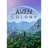 Aven Colony   XBOX One Kod Klucz