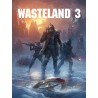 Wasteland 3   XBOX One Kod Klucz