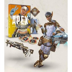 Apex Legends   Lifeline Edition   XBOX One Kod Klucz