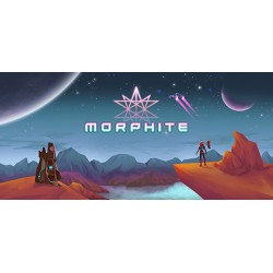 Morphite   XBOX One Kod Klucz