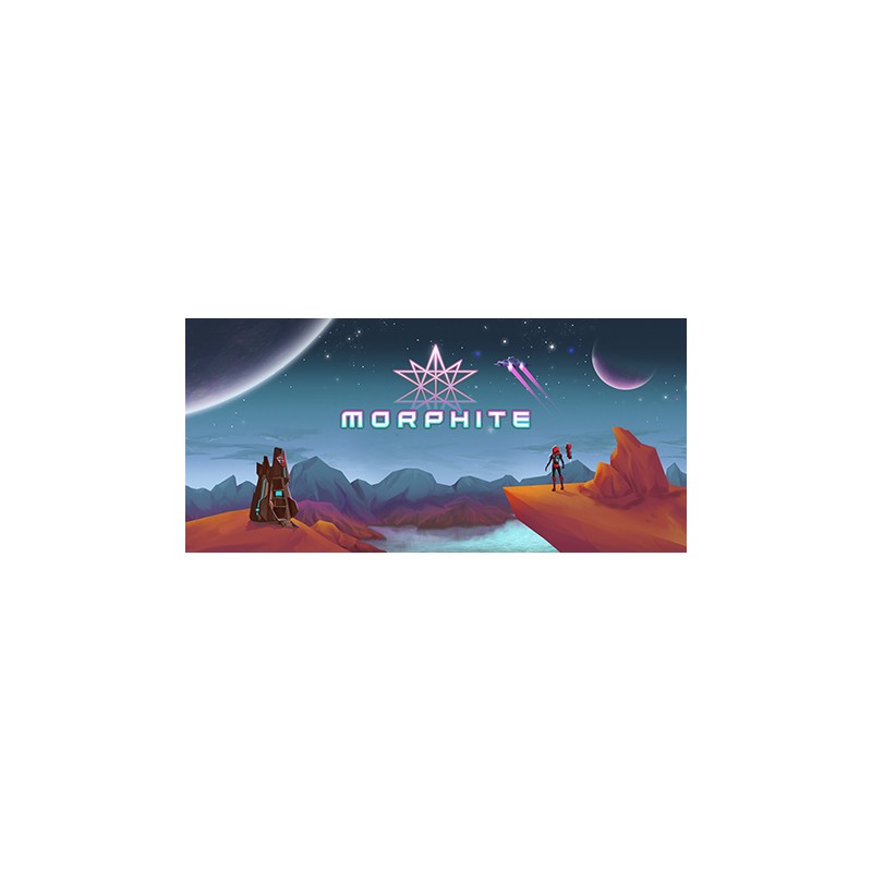 Morphite   XBOX One Kod Klucz